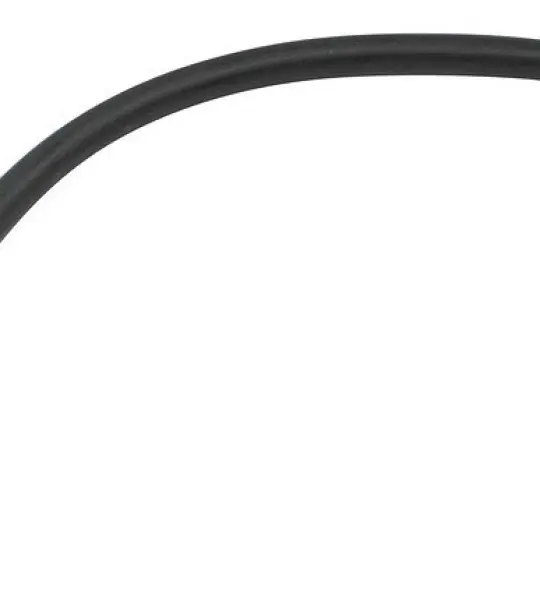 XAM311-1  -  Tubazione Benzina Resistente NBR MM 5X12 -Venduta a CM 50- per Moto Varie Marche e Modelli